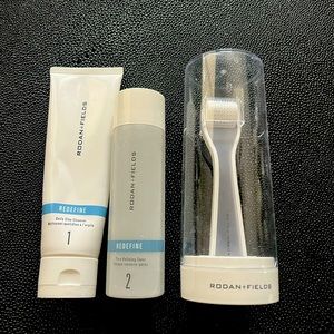 Rodan + Fields set